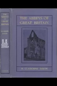 The Abbeys of Great Britain