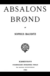 Absalons BrÃ¸nd