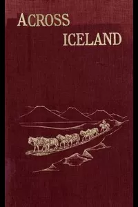 Across Iceland