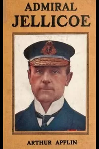 Admiral Jellicoe
