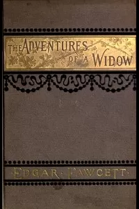 The Adventures of a Widow: A Novel