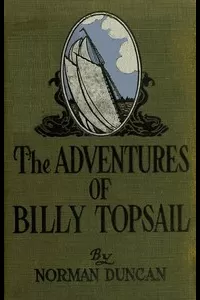 The Adventures of Billy Topsail