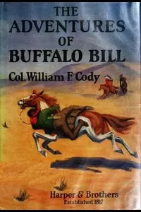 The Adventures of Buffalo Bill