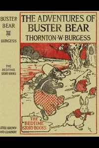 The Adventures of Buster Bear