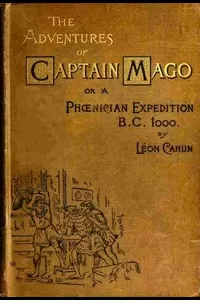 The Adventures of Captain Mago; Or, A Phoenician Expedition, B.C. 1000