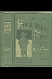 Adventures of Huckleberry Finn, Chapters 26 to 30