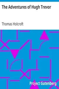 The Adventures of Hugh Trevor