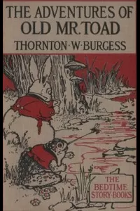 The Adventures of Old Mr. Toad