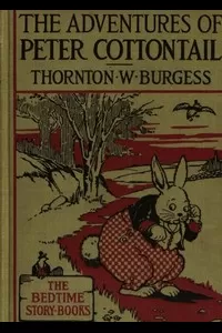 The Adventures of Peter Cottontail