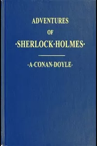 Adventures of Sherlock Holmes