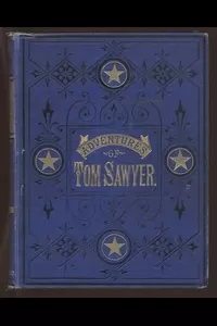 The Adventures of Tom Sawyer, Part 1.