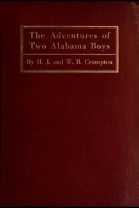 The Adventures of Two Alabama Boys