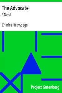 The Advocate: A Novel