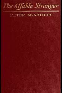 The Affable Stranger