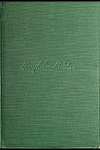Affinities, and Other Stories