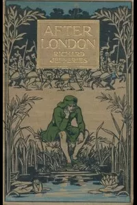 After London; Or, Wild England