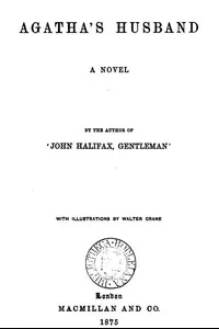 Agatha's Husband: A Novel