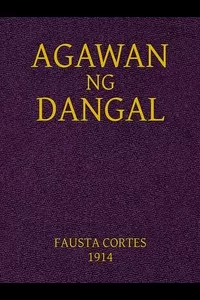 Agawan ng Dangal