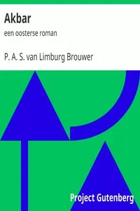 Akbar: een oosterse roman