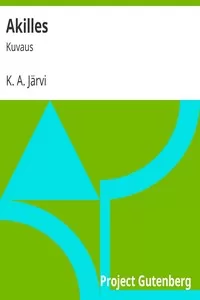Akilles: Kuvaus