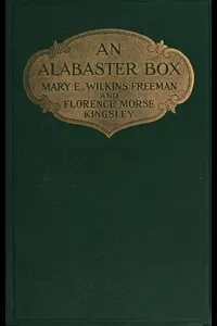 An Alabaster Box