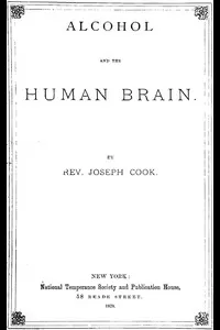 Alcohol and the Human Brain