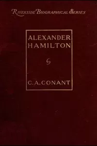 Alexander Hamilton