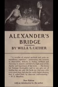 Alexander's Bridge