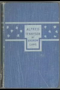 Alfred Tennyson