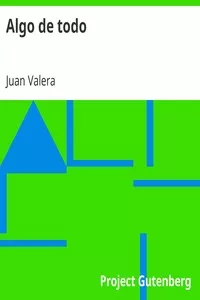 Algo de todo