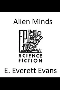 Alien Minds