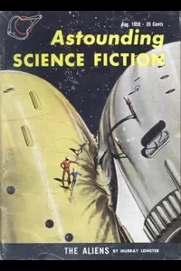 The Aliens
