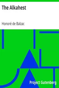 The Alkahest