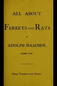 All about Ferrets and Rats