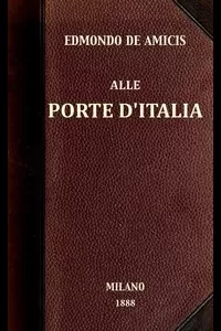 Alle porte d'Italia