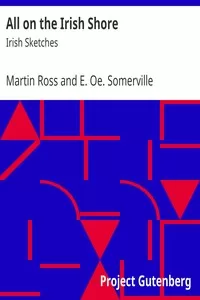 All on the Irish Shore: Irish Sketches