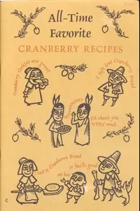 All-Time Favorite Cranberry Recipes