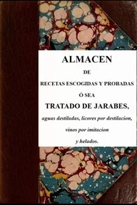 Almacen de recetas escogidas y probadas