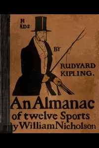 An Almanac of Twelve Sports
