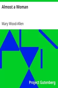 Almost a Woman