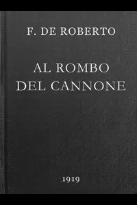 Al rombo del cannone