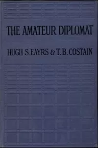 The Amateur Diplomat: A Novel