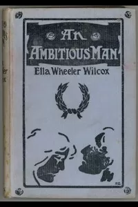 An Ambitious Man