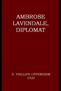 Ambrose Lavendale, Diplomat