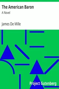 The American Baron: A Novel