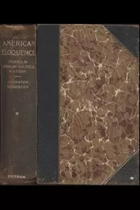 American Eloquence, Volume 2