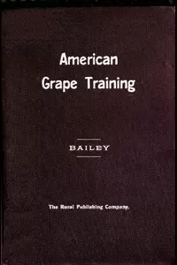 American Grape Training
