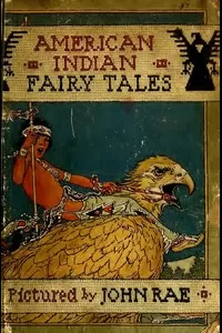 American Indian Fairy Tales