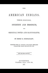 The American Indians