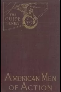 American Men of Action